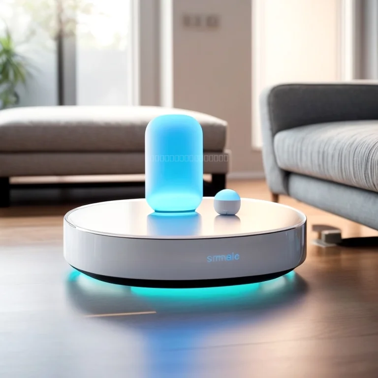 スマートホーム統合