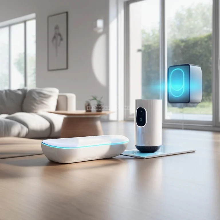 ウェアラブルセンサー