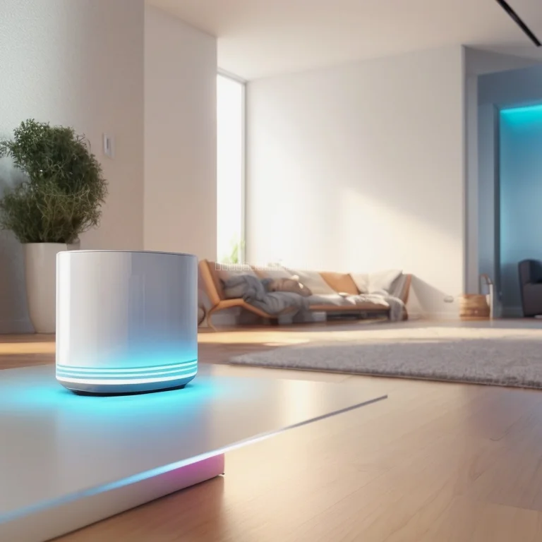 スマートホームの未来