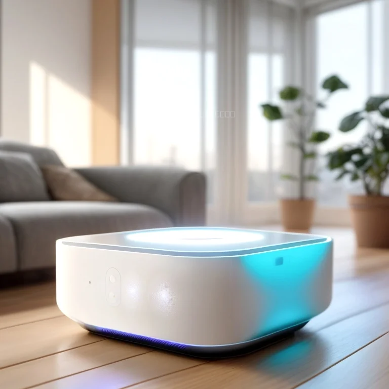 AIライフアシスタントの活用法